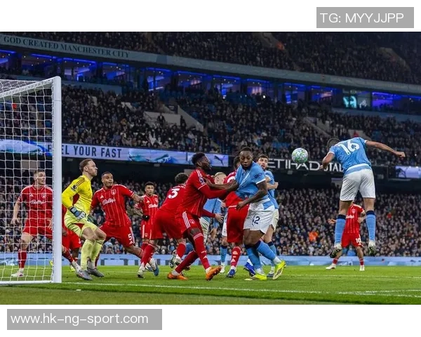 曼城城市足球集团如何引领全球足球产业的创新与发展 曼城城市足球集团如何引领全球足球产业的创新与发展