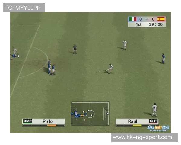 重温经典游戏魅力PS2实况足球9带你回到足球巅峰岁月